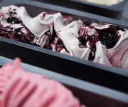 Kézműves kész fagylalt rendelés és kiszállítás: Hisztéria Fagyi